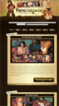 Mobile Screenshot of porno-malgache.com